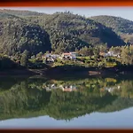 Canto Do Zezere, Serta, Dornes, Castelo Do Bode