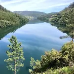 Nyaraló Canto Do Zezere, Serta, Dornes, Castelo Do Bode Cernache do Bonjardim