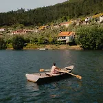 Canto Do Zezere, Serta, Dornes, Castelo Do Bode Nyaraló Cernache do Bonjardim