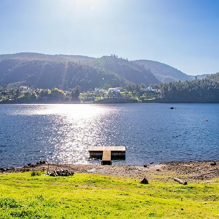 Canto Do Zezere, Serta, Dornes, Castelo Do Bode Holiday home Cernache do Bonjardim