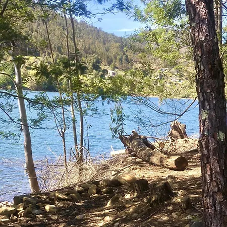 Canto Do Zezere, Serta, Dornes, Castelo Do Bode Holiday home *