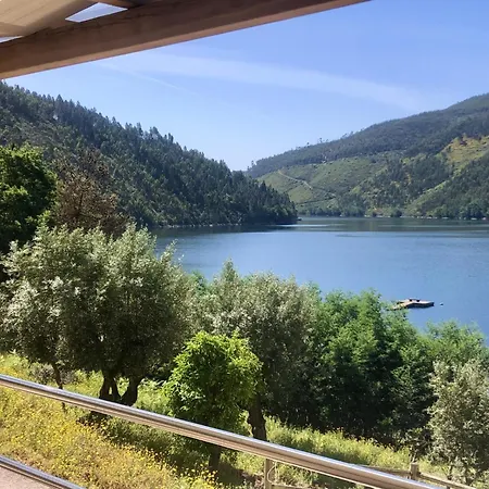 Prázdninový dům Canto Do Zezere, Serta, Dornes, Castelo Do Bode *