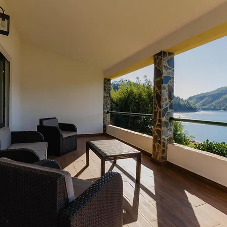 Canto Do Zezere, Serta, Dornes, Castelo Do Bode Cernache do Bonjardim