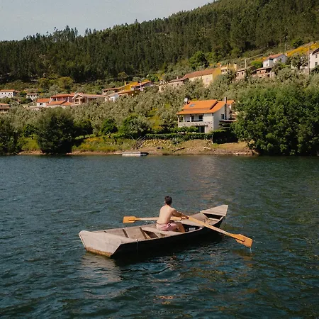 Canto Do Zezere, Serta, Dornes, Castelo Do Bode Tatil Evi Cernache do Bonjardim