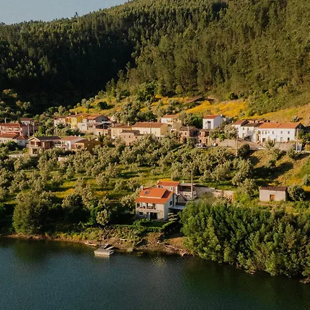 Canto Do Zezere, Serta, Dornes, Castelo Do Bode Дом отдыха Cernache do Bonjardim