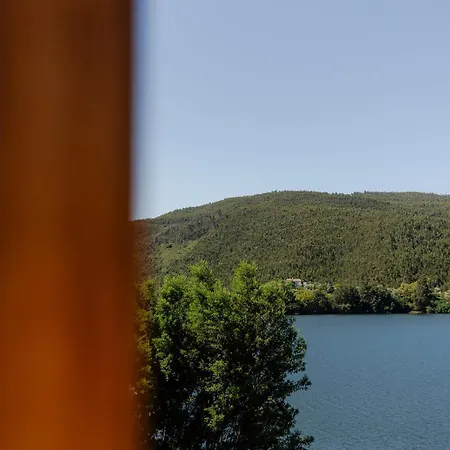 Canto Do Zezere, Serta, Dornes, Castelo Do Bode *
