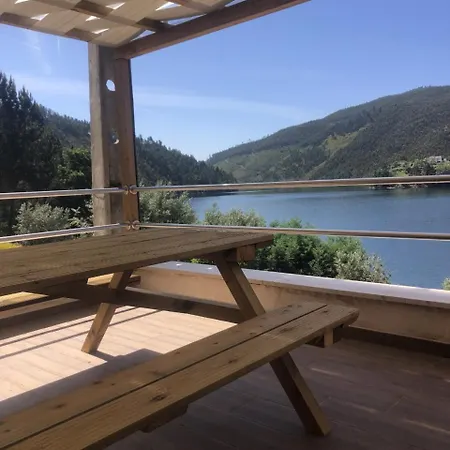 Canto Do Zezere, Serta, Dornes, Castelo Do Bode Prázdninový dům Cernache do Bonjardim