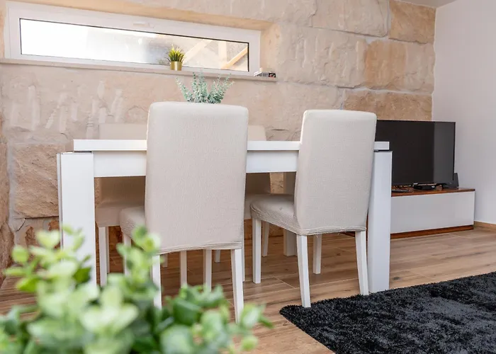 Canto Do Zezere, Serta, Dornes, Castelo Do Bode 別荘 *