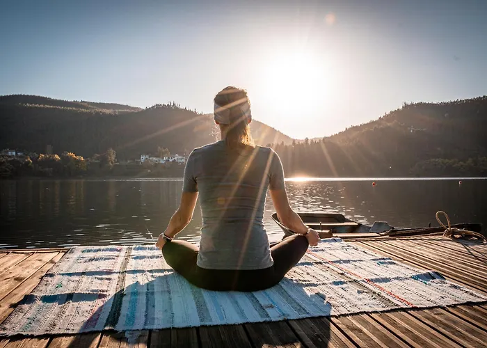 別荘 Canto Do Zezere, Serta, Dornes, Castelo Do Bode Cernache do Bonjardim