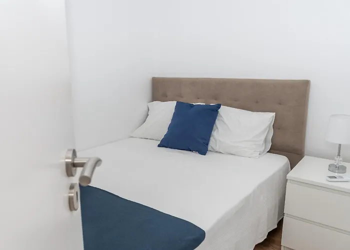 別荘 Canto Do Zezere, Serta, Dornes, Castelo Do Bode *