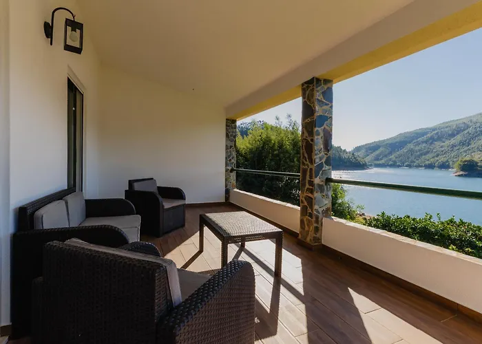 Canto Do Zezere, Serta, Dornes, Castelo Do Bode Cernache do Bonjardim