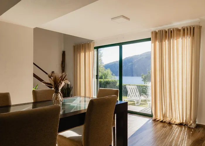 Canto Do Zezere, Serta, Dornes, Castelo Do Bode 別荘 Cernache do Bonjardim