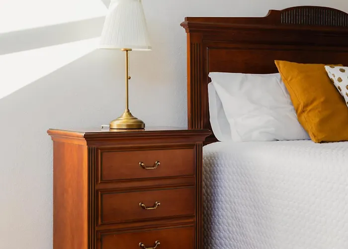 Canto Do Zezere, Serta, Dornes, Castelo Do Bode 別荘