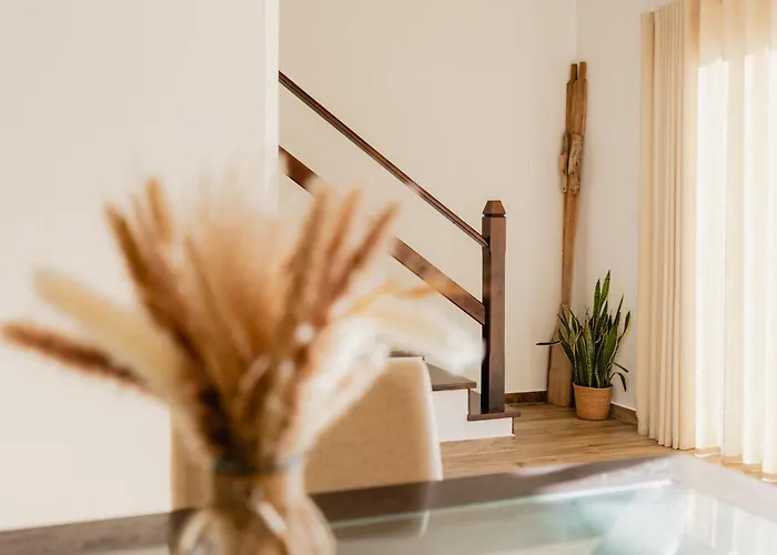 別荘 Canto Do Zezere, Serta, Dornes, Castelo Do Bode